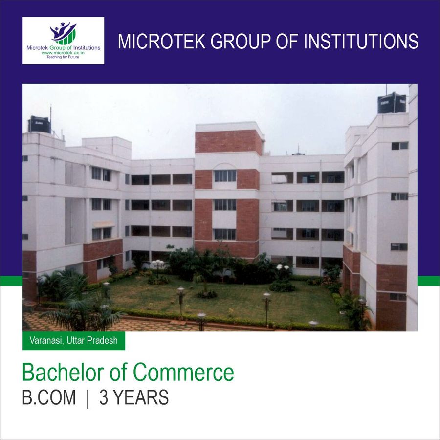 Microtek Group of Institutions
